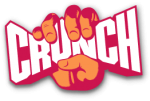 CRUNCH Logo