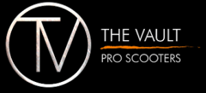 The Vault Pro Scooters