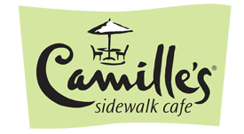 Camille\'s Sidewalk Cafe