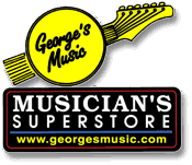 George's Music
