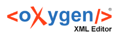 Oxygen XML