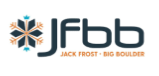 Jack Frost Big Boulder