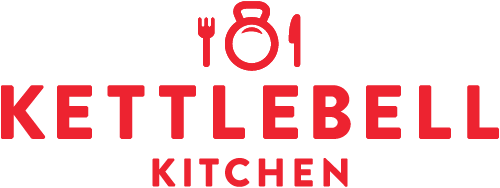 Kettlebell Kitchen US