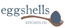Eggshells Kitchen