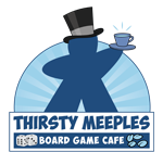 Thirsty Meeples