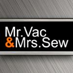 Mr Vac And Mrs Sew