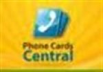 Phonecardscentral
