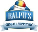 Ralphs SnoBall Supply