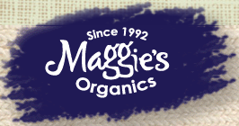 Maggie's Organics
