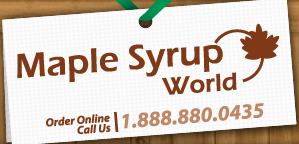 Maple Syrup World