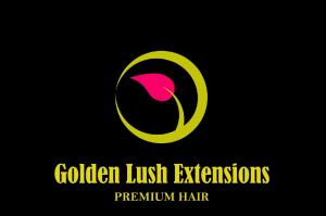 Golden Lush Extensions