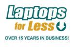 Laptops For Less