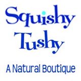 Squishy Tushy