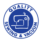 Quality Sewing & Vacuum