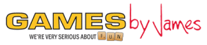 Games By James