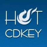 Hotcdkey