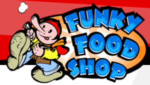 Funky Food Shop