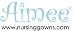 Aimee Nursing Gowns