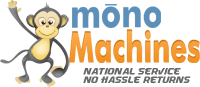 Mono Machines