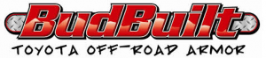 Budbuilt Logo