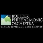 Boulder Philharmonic Orchestra