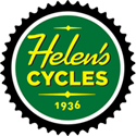 Helen\'s Cycles