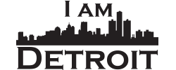 I Am Detroit Clothing