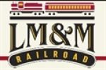 Lm&m Railroad
