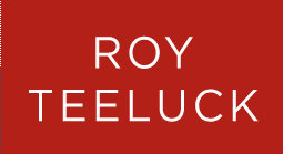 Roy Teeluck