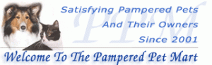 The Pampered Pet Mart