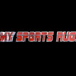 My Sports Rug