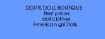 Doris Doll Boutique