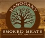Mahogany Smoked Meats