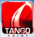 Tango Print