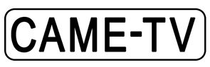 Came-TV Logo