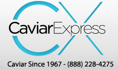 Caviar Express