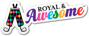 Royal and Awesome