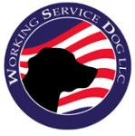 Working Service Dog