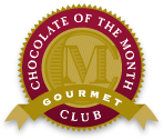 Gourmet Chocolate of the Month Club