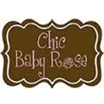 Chic Baby Rose
