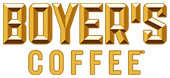 Boyer's Coffee