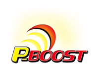 P-Boost
