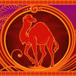 The Red Camel