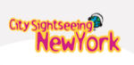 City Sightseeing New York