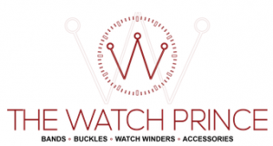 The Watch Prince