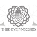 Third Eye Pinecone