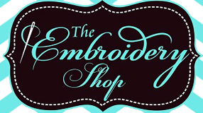 The Embroidery Shop