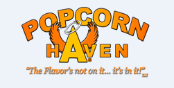 Popcorn Haven