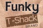 Funky T Shack