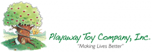 Playaway Toy Company